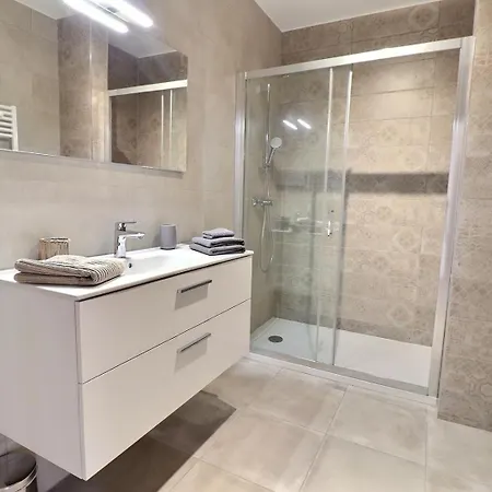 Maison U Castagnu Vakantiehuis *