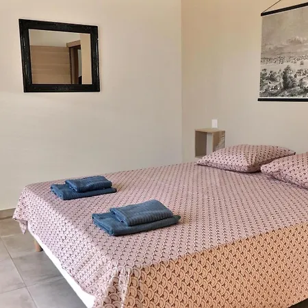 Maison U Castagnu * Santa-Reparata-di-Balagna