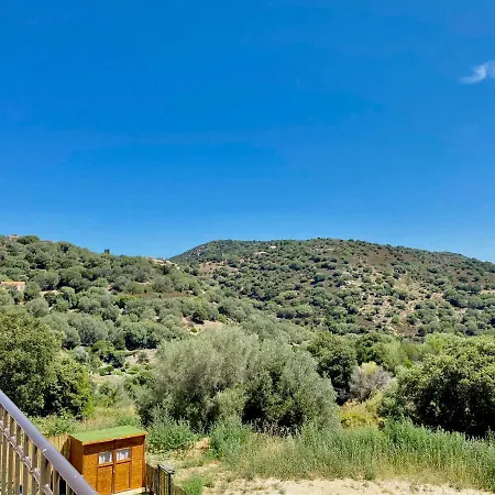 Maison U Castagnu * Santa-Reparata-di-Balagna