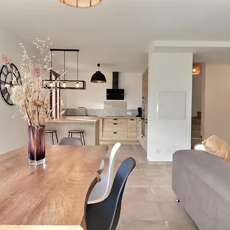 Maison U Castagnu * Santa-Reparata-di-Balagna