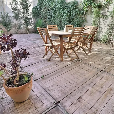 Maison U Castagnu Semesterbostad Santa-Reparata-di-Balagna