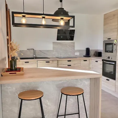 Maison U Castagnu Santa-Reparata-di-Balagna