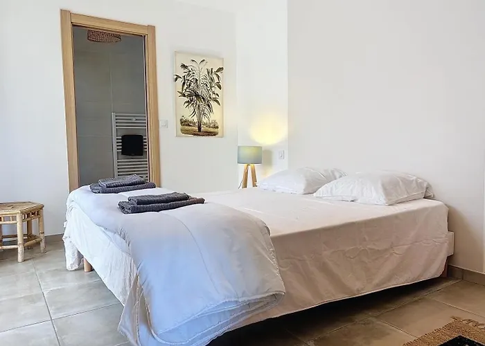 Maison U Castagnu Santa-Reparata-di-Balagna