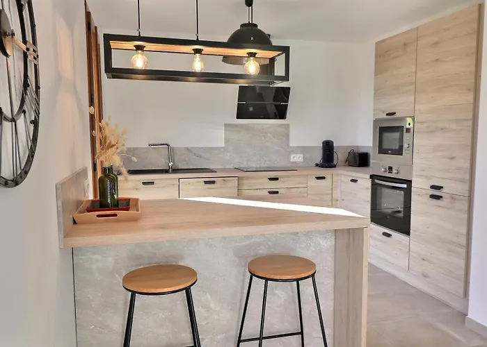 Maison U Castagnu