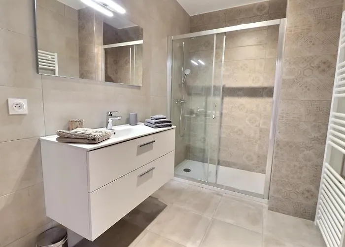 Maison U Castagnu Hébergement de vacances *