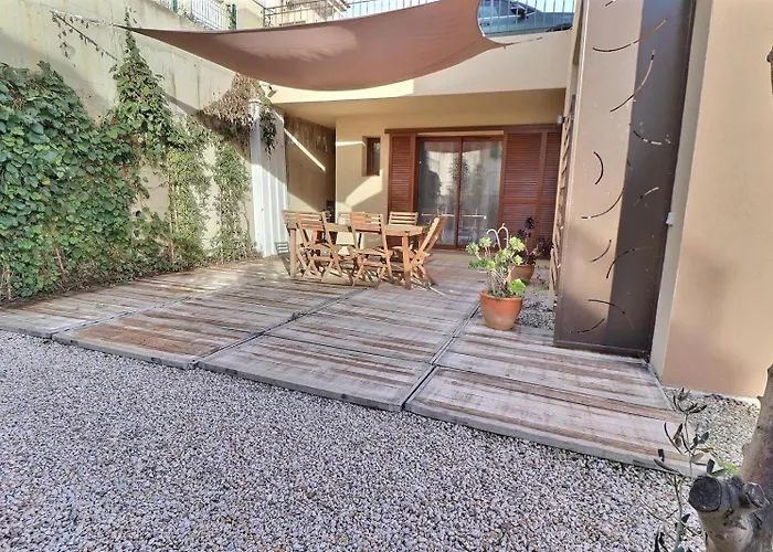 Maison U Castagnu