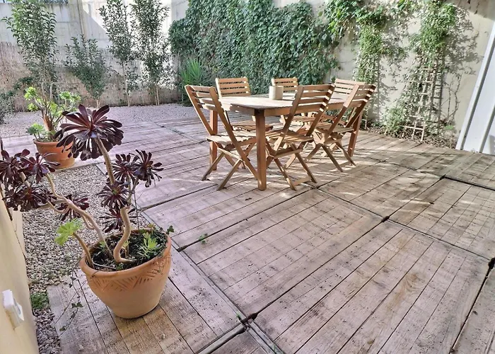 Maison U Castagnu Hébergement de vacances Santa-Reparata-di-Balagna