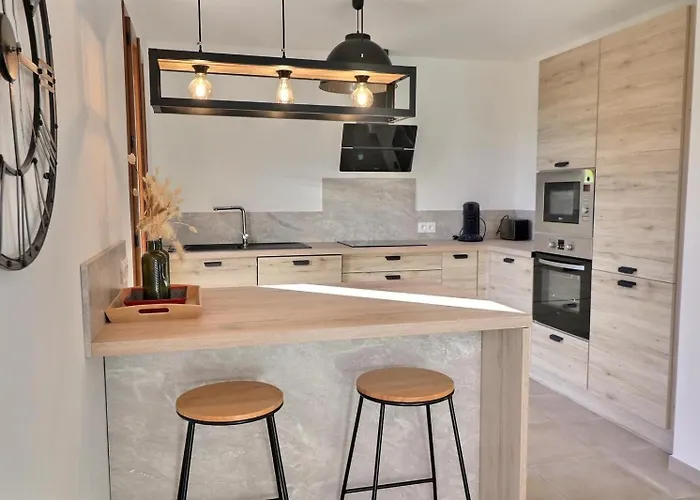 Maison U Castagnu Santa-Reparata-di-Balagna